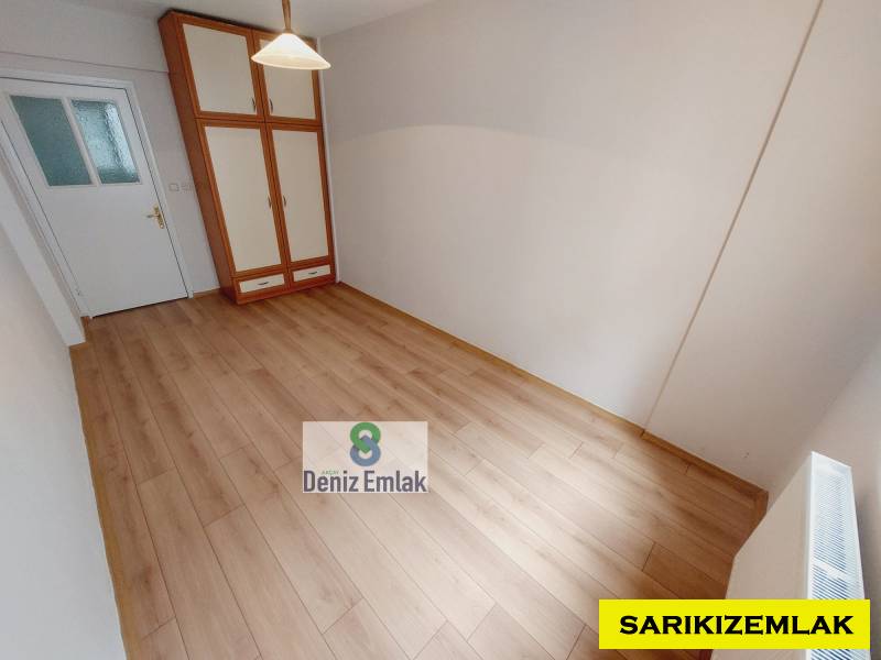 Edremit Akçay Mah`da3+1  Daire. - 23